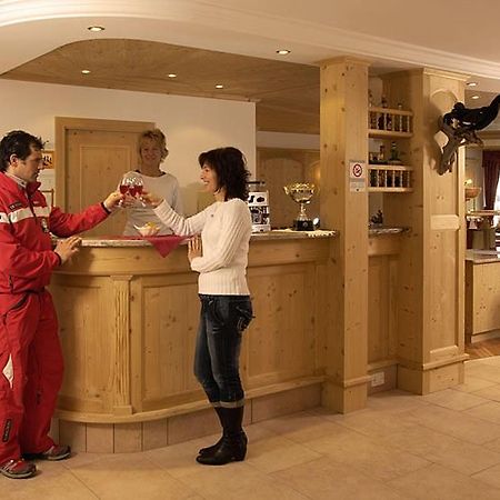 Residence Bellavista Santa Cristina Val Gardena Экстерьер фото