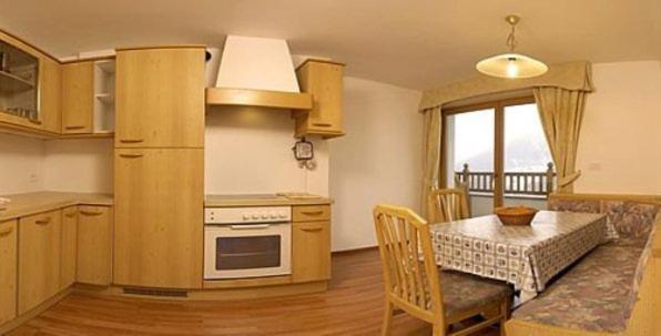 Residence Bellavista Santa Cristina Val Gardena Номер фото